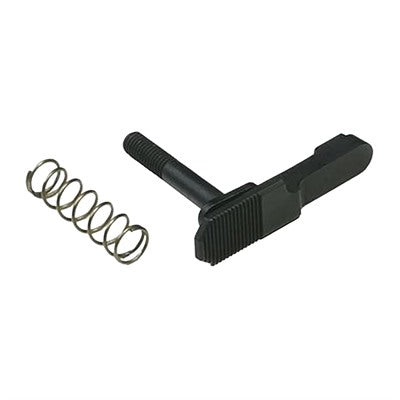 Zeroed AR-15 Ambidextrous Magazine Catch Component