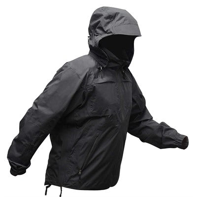 Men's Waterproof Integrity Shell Outer Jacket