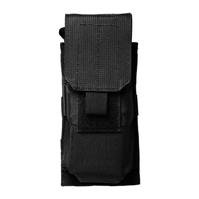 AR-15 Strike Double Magazine Carry Pouch Holds 2