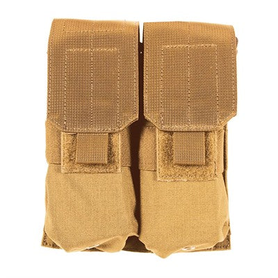 AR-15 Strike Double Magazine Carry Pouch Holds 4
