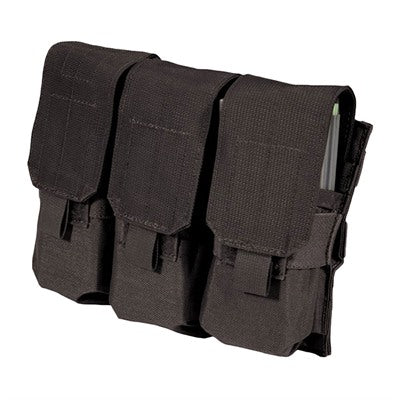 Strike Industries AR-15 Triple Magazine Pouch Holds 6