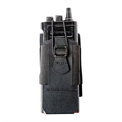 Adjustable Radio/GPS Pouch - Foundation Series