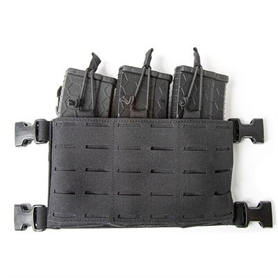 Kangaroo MOLLE Placard - Foundation Series