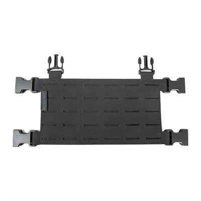 Flat MOLLE Placard - Foundation Series