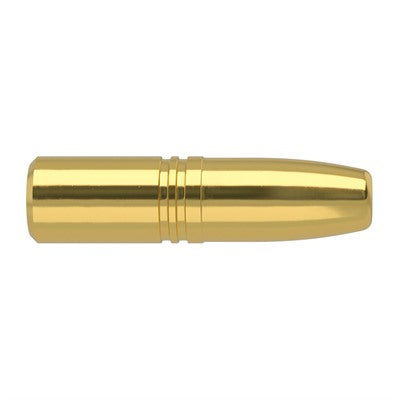 Dangerous Game 9.3mm 0.366" Solid Reloading Bullets