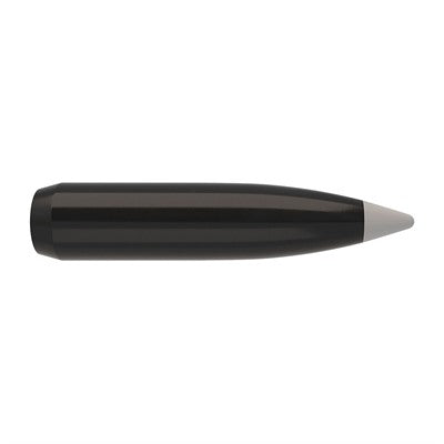Ballistic Silvertip 270 Caliber 0.277" Ballistic Tip Spitzer Reloading Bullets