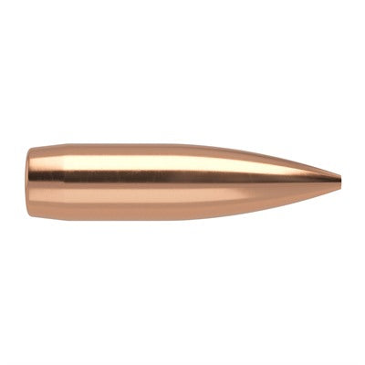 Custom Competition 8mm 0.323" Hollow Point Boat Tail Reloading Bullets
