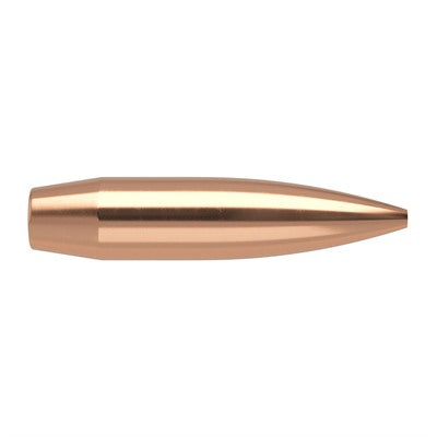 Custom Competition 6.5mm (0.264") HPBT Rifle Bullets