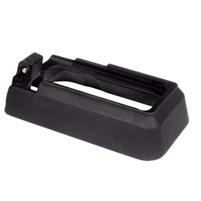 AR-15 Black Magazine Well Adapter