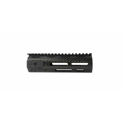 Carbon Fiber Free-Float M-LOK Handguard for SIG SAUER 716