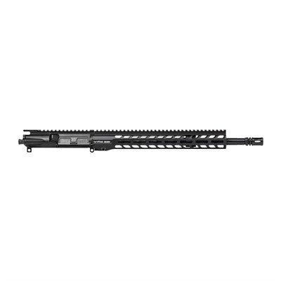 5.56 Stag 15 Tactical Nitride Upper Receiver 16in