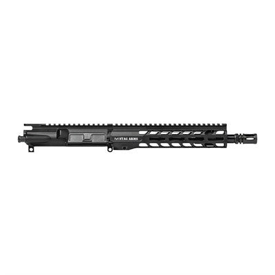 5.56 Stag 15 Tactical Nitride Upper Receiver 10.5in