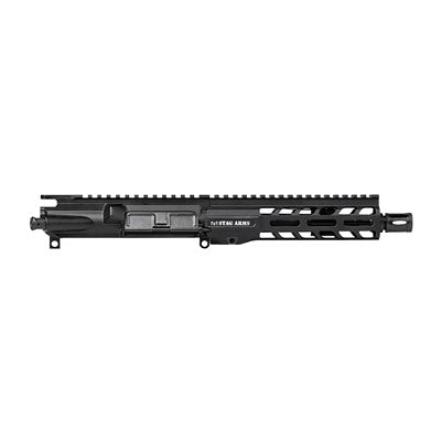 5.56 Stag 15 Tactical Nitride Upper Receiver 7.5in