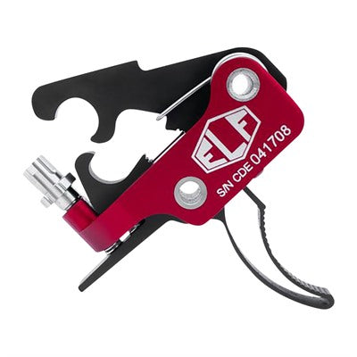 AR-15 Adjustable Service Trigger Assembly