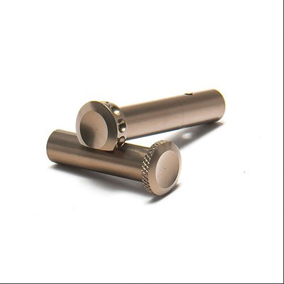 AR-15 Pivot and Takedown Pin Enhancement Kit