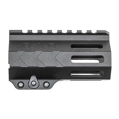 AR-15 M-LOK Compatible Workhorse Handguard