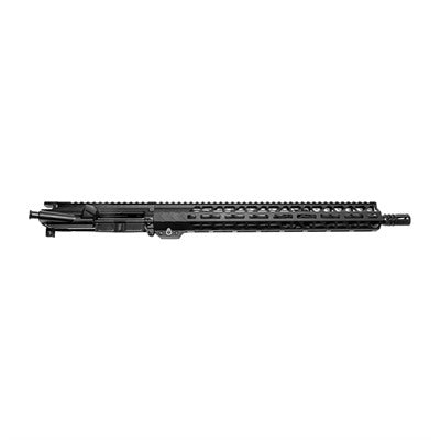 AR-15 Workhorse Upper Receiver Assembly (BCG & Charging Handle Not Included)