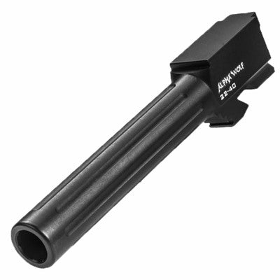 AlphaWolf Glock 22/31 Aftermarket .40 S&W Barrel