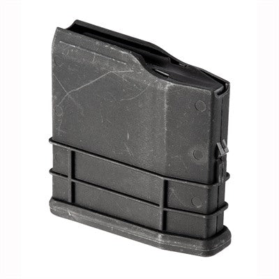 Howa 1500 .300 WM 5-Round Black Polymer Rifle Magazine