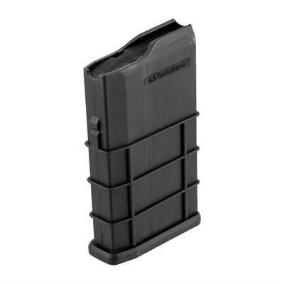 ATI Howa M1500 10rd 6.5 Creedmoor Black Poly Rifle Magazine