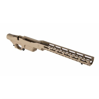 BRN-1 Chassis Upgrade for Ruger American