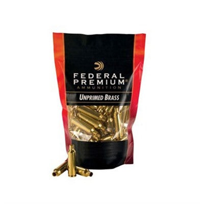 300 Winchester Magnum Brass Cases for Reloading