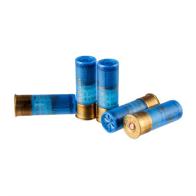 Fiocchi 12WRNL9 Exacta Target White Rino Lite 12 Gauge 2-3/4 1-1/8oz #9 1200 fps