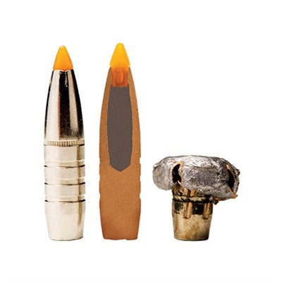 7mm (0.284") 140gr Trophy Bonded Tip Polymer Boat Tail Bullets