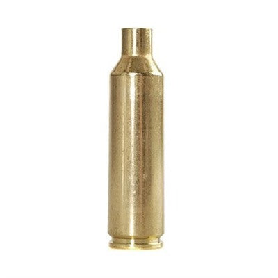 6.8 Western Unprimed Brass Cases