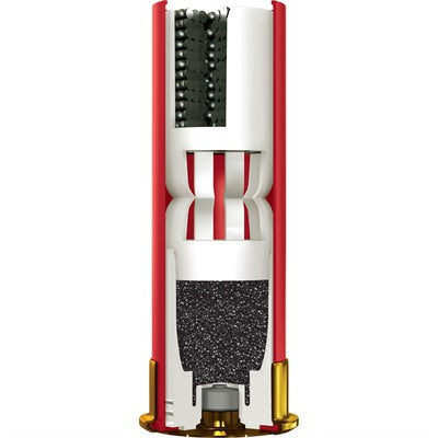 Winchester AANL127 AA International Target 12 Gauge 2-3/4  #7.5 1325 fps