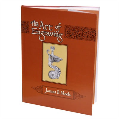 Book: The Art of Engraving