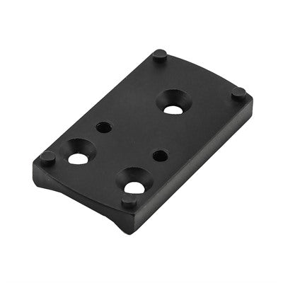 FastFire Optic Mounting Plate 000381103277
