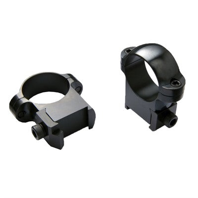 Tikka T3 Mounting Rings for Optics