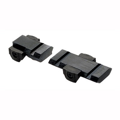 Weaver Base Adapter for Ruger M77 and Super Redhawk