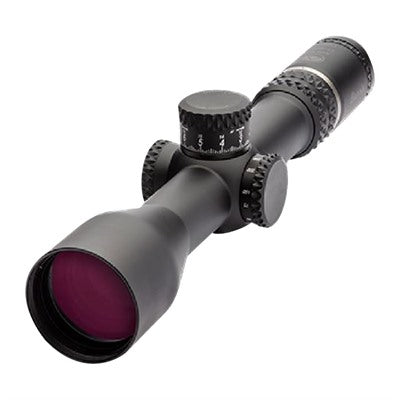 XTR III 3.3-18x50mm FFP Precision Rifle Scope