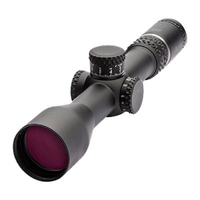 XTR III FFP 3.3-18x50mm Magnified Rifle Scope