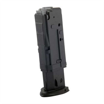 FN 5.7x28mm Five-seveN 10rd Black Polymer Pistol Magazine