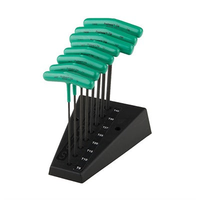 ProHold Star Tip T-Handle Set