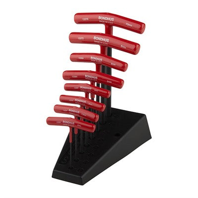 T-Handle Hex Wrench Set