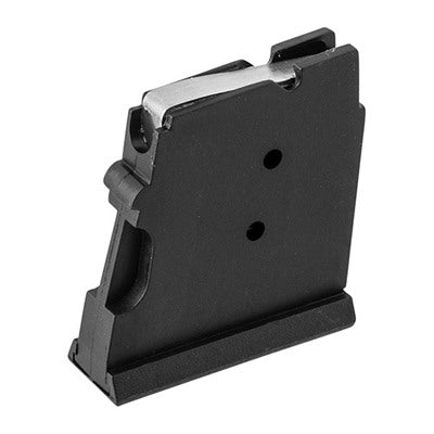 CZ 455 .17 HMR Rimfire Rifle Magazine 5 Rounds