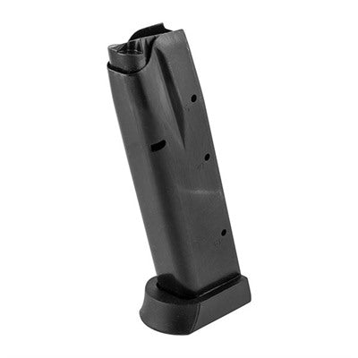 CZ 9mm 18rd Magazine Fits 75 SP-01 75 85 Full Size Pistols
