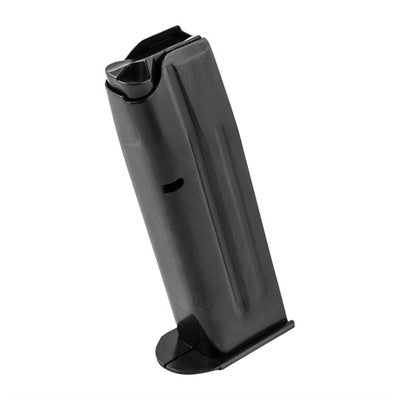 CZ 75B SP-01 10-Round .40 S&W Blued Detachable Pistol Magazine
