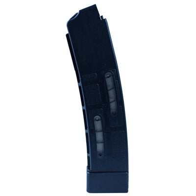30-Round 9mm Magazine for CZ Scorpion with Window