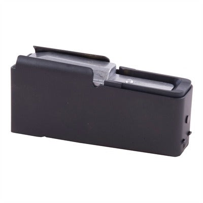 Browning A-Bolt .30-06 4-Round Black Steel Bolt-Action Magazine