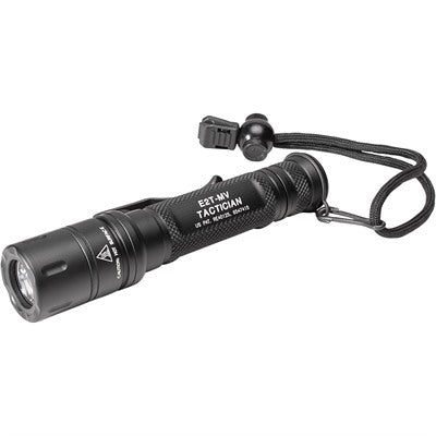 Tactician MaxVision Beam Dual-Output LED Flashlight