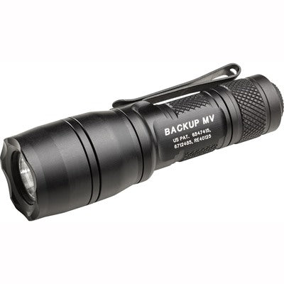 E1B MaxVision Beam Dual Output Backup Flashlight