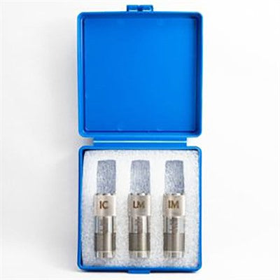 Browning 12 Gauge 3-Gun Invector Choke Tube Set