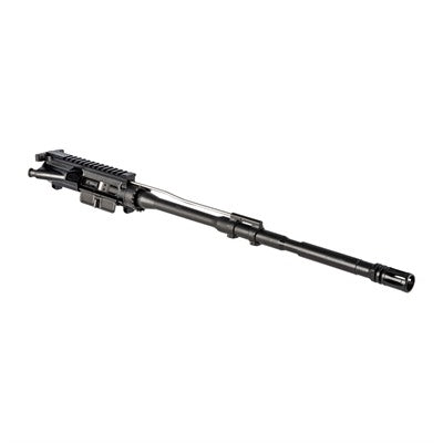 M4 Upper Receiver Assembly - Bare Configuration