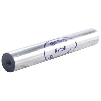 Stock-Mounted Standard Recoil Suppressor