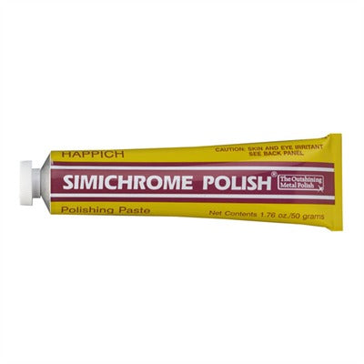 Simichrome Firearm and Metal Polish